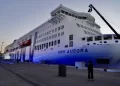 طنجة : تدشين “GNV AURORA”سفينة من الجيل الجديد تُعزز النقل البحري بين المغرب وأوروبا