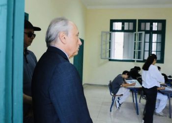 بعد”النمذجة”: وزير التربية التجمعي برادة في قلب زوبعة جديدة بسبب موضوع عن المرأة في امتحانات الأولى بكالوريا