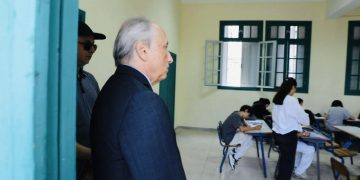 بعد”النمذجة”: وزير التربية التجمعي برادة في قلب زوبعة جديدة بسبب موضوع عن المرأة في امتحانات الأولى بكالوريا