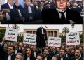بعد “غدر” أخنوش و”تغول”وهبي.. المحامون يُطلقون غدا اعتصاما إنذاريا لمدة 3 أيام أمام البرلمان
