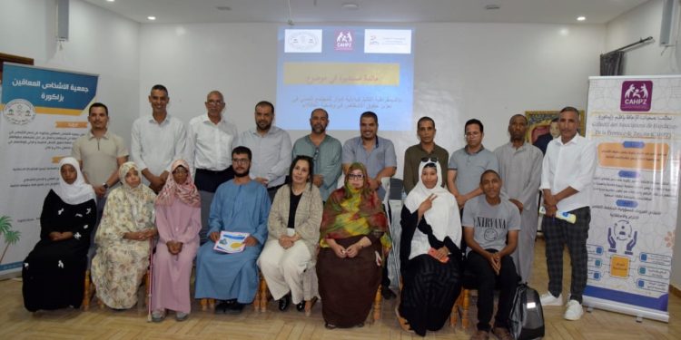 زاكورة.. مائدة مستديرة تستعرض تحديات جمعيات الإعاقة وآفاق تعزيز الترافع الحقوقي