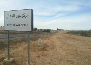 سيدي قاسم: هذه خطة الدرك للحد من مظاهر الجريمة والإنحراف بجماعة عين الدفالي