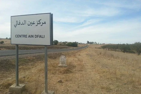 سيدي قاسم: هذه خطة الدرك للحد من مظاهر الجريمة والإنحراف بجماعة عين الدفالي