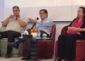 مراكش: وزير التعليم السابق محمد الكندري يواصل مشوار فعاليات مهرجان الفنون الشعبية