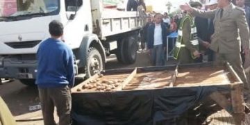 بعد مراكش.. سلطات الجديدة تسبق عطلة الصيف بشن حملة تحرير للملك العام