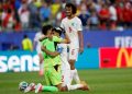 المغرب يهدي العرب أول فوز عقب تخطي حاجز اسكتلندا