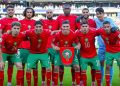 المنتخب المغربي يرتقي للمركز السادس عالميا.. استفاذ من تعادل البرتغال أمام الكونغو الديمقراطية