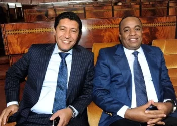 ملف “إسكوبار الصحراء” : غرامات وتعويضات مدنية ثقيلة في حق المدانين تجاوزت 1063 مليار سنتيم