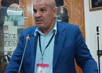 الجواب الحقيقي على”من أنتم؟” تحمله وقفة العزة والكرامة أمام البرلمان