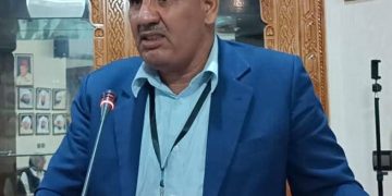 الجواب الحقيقي على”من أنتم؟” تحمله وقفة العزة والكرامة أمام البرلمان