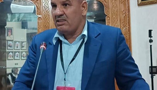 الجواب الحقيقي على”من أنتم؟” تحمله وقفة العزة والكرامة أمام البرلمان