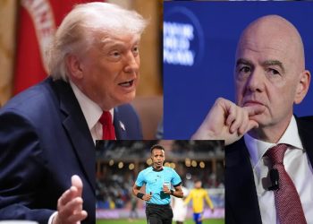 مونديال 2026: أمريكا تتشبث بقرار منع الحكم الصومالي من دخول أراضيها