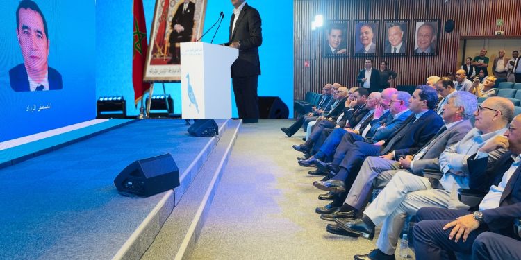 “الأحرار”يكشف عن مرشحيه للتشريعيات المقبلة.. من بينهم رئيس مجلس النواب ووزراء وأعيان وعدد من “أصحاب الشكارة”