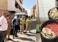 مراكش(جليز): حجز أزيد من 200 كيلوغرام من الدجاج الفاسد..السلطات تُغلق المطعم المخالف
