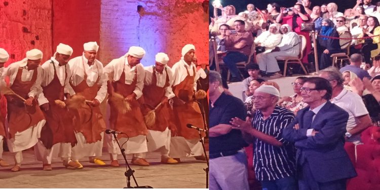 مراكش تستعد لاستقبال رواد الفنون الشعبية.. دورة يوليوز تحتفي بكنوز الأمس واليوم