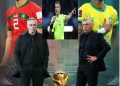 هذا ما قالته” لوفيغارو” الفرنسية عن مباراة المغرب والبرازيل بمونديال 2026