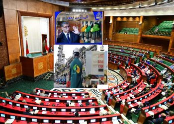 اسقاط قانون تسقيف أسعار المحروقات و”تأمين لاسامير”‘ يُعجل بتحرك الأحزاب والنقابات لتوضيح مواقفها