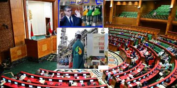 اسقاط قانون تسقيف أسعار المحروقات و”تأمين لاسامير”‘ يُعجل بتحرك الأحزاب والنقابات لتوضيح مواقفها