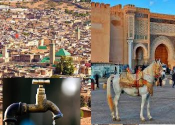 أزمة العطش بجهة فاس تعيد للواجهة تفويت الماء.. شركة الداخلية ترمي بالمسؤولية على الـ”ONEE”