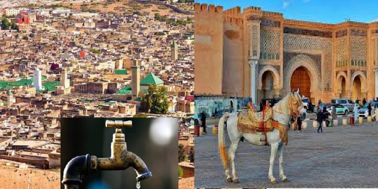 أزمة العطش بجهة فاس تعيد للواجهة تفويت الماء.. شركة الداخلية ترمي بالمسؤولية على الـ”ONEE”