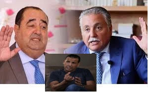 خاص: المحكمة الإدارية تنتصر لحزبي لشكر وبنعبد الله بتجريد 6 مستشارين من عضوية جماعة إيموزار كندر