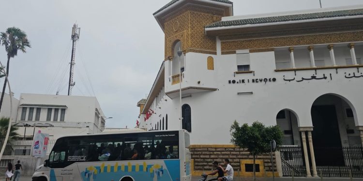 الجديدة وأزمور: إضراب المستخدمين يَشل حركة النقل الحضري