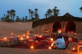 مرشد سياحي مزيف يُنهي حياة فرنسية تُدير مقهى سياحي بمحاميد الغزلان