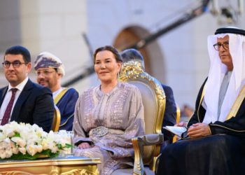 الأميرة للا حسناء تترأس حفل افتتاح الدورة الـ28 لمهرجان فاس للموسيقى العالمية العريقة دورة يونيو 2025