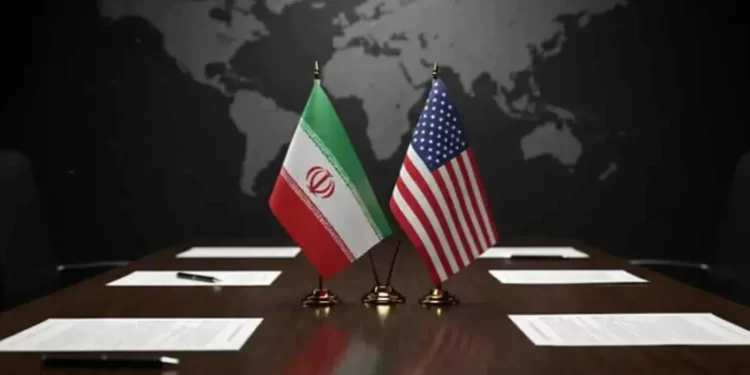 تسريبات لمذكرة التفاهم بين واشنطن وطهران ينتظر توقيعها الجمعة المقبل.. هذه أبرز مضامينها