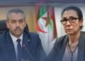 الجزائر: تأجيل محاكمة الأمينة العامة لحزب العمال لويزة حنون .. اتهمت وزير التربية باستغلال نفوذه الحكومي في تشريعيات يونيو2026
