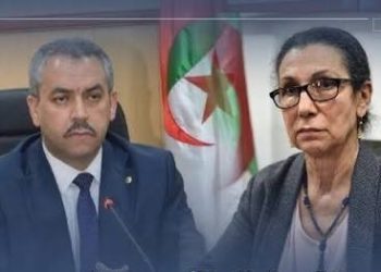 الجزائر: تأجيل محاكمة الأمينة العامة لحزب العمال لويزة حنون .. اتهمت وزير التربية باستغلال نفوذه الحكومي في تشريعيات يونيو2026