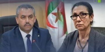 الجزائر: تأجيل محاكمة الأمينة العامة لحزب العمال لويزة حنون .. اتهمت وزير التربية باستغلال نفوذه الحكومي في تشريعيات يونيو2026