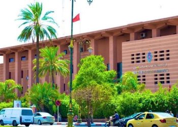 مراكش: كمين أمني يُنهي نشاط أحد مروجي المخدرات الصلبة