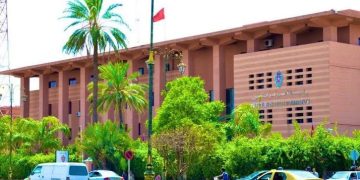 مراكش: كمين أمني يُنهي نشاط أحد مروجي المخدرات الصلبة