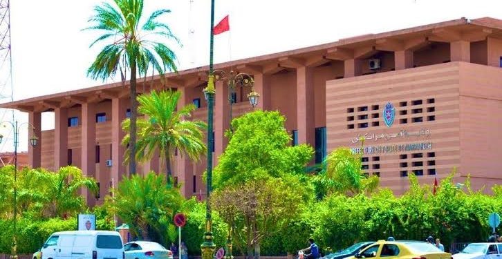 مراكش: كمين أمني يُنهي نشاط أحد مروجي المخدرات الصلبة