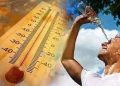 مديرية الأرصاد تتوقع موجة حر جديدة من الثلاثاء إلى الجمعة