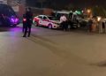 بالفيديو(مراكش): السلطات تُغلق محطة باب دكالة وسط حضور أمني وشكوى عاملات وعمال تخلت عنهم شركات النقل