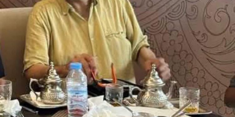 النيابة العامة تفرج عن الصحفي علي لمرابط.. المغرب لا يرغب في بوعلام صنصال آخر على أرضه