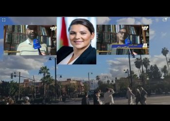 بالفيديو: كتبيو باب دكالة يطرقون باب”عمدة”مراكش المنصوري لنقلهم إلى محيط الكتبية