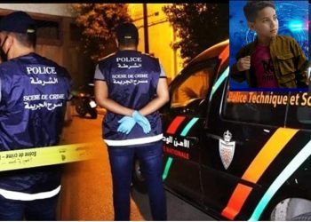 جريمة الداخلة البشعة: حين  يتحول  العم إلى جلاد مشتبه به .. الطفل قتل على مذبح الأحقاد