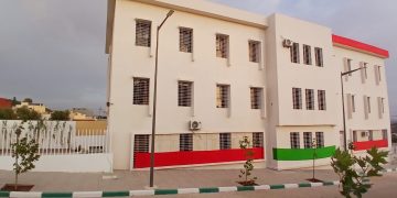 تازة: تدشين مقر دار الطالب والطالبة بجماعة الصميعة.. تفتح أبوابها مع الدخول المدرسي المقبل