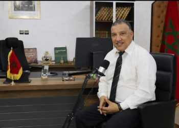 حفل التميز بجامعة القاضي عياض.. عميد كلية الآداب: فخورون بالريادة الأكاديمية وثمرة الجودة والبحث العلمي