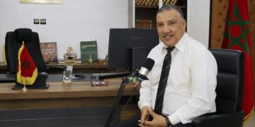 حفل التميز بجامعة القاضي عياض.. عميد كلية الآداب: فخورون بالريادة الأكاديمية وثمرة الجودة والبحث العلمي