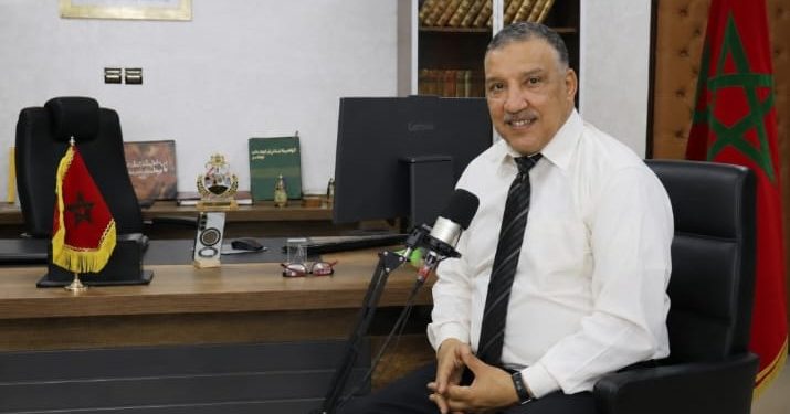 حفل التميز بجامعة القاضي عياض.. عميد كلية الآداب: فخورون بالريادة الأكاديمية وثمرة الجودة والبحث العلمي