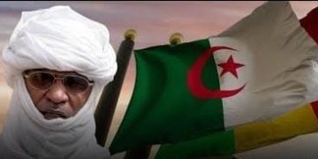 الجزائر ومالي تطويان صفحة الأزمة وتفتحان باب الحسابات الاستراتيجية