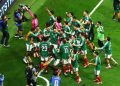 حديث”الكاب 2026″ : المكسيك تُنهي عقدة الإقصاء وتتأهل لدور ثمن النهائي.. أطاحت بالاكوادور
