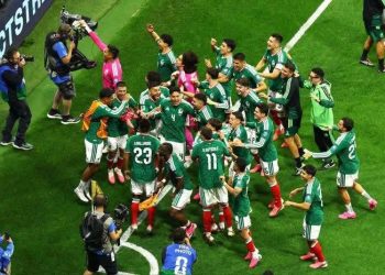 حديث”الكاب 2026″ : المكسيك تُنهي عقدة الإقصاء وتتأهل لدور ثمن النهائي.. أطاحت بالاكوادور