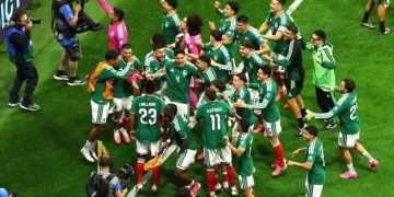 حديث”الكاب 2026″ : المكسيك تُنهي عقدة الإقصاء وتتأهل لدور ثمن النهائي.. أطاحت بالاكوادور