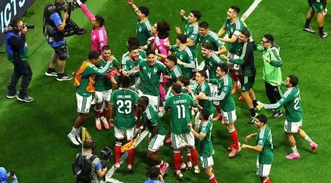 حديث”الكاب 2026″ : المكسيك تُنهي عقدة الإقصاء وتتأهل لدور ثمن النهائي.. أطاحت بالاكوادور