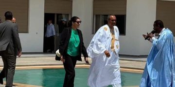 معركة كسر العظام تسبق شتنبر 2026 : “البام يخطف” الخطاط ينجا من حزب “الاستقلال”.. والمنصوري: فخورون بهذا الاستقطاب